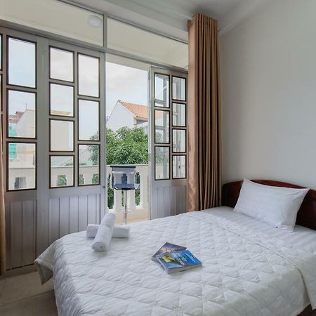 Vinlegend Hotel Нячанг Экстерьер фото