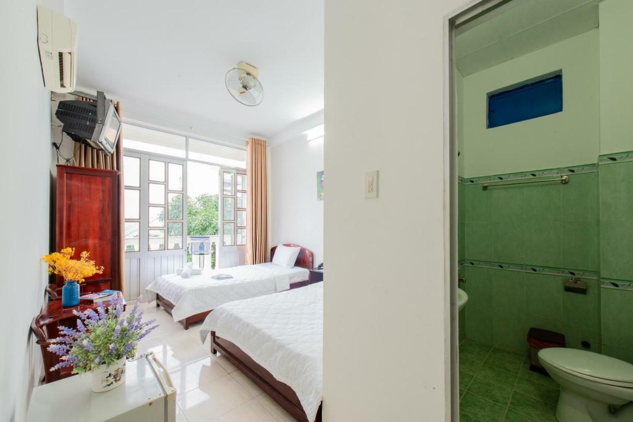 Vinlegend Hotel Нячанг Экстерьер фото