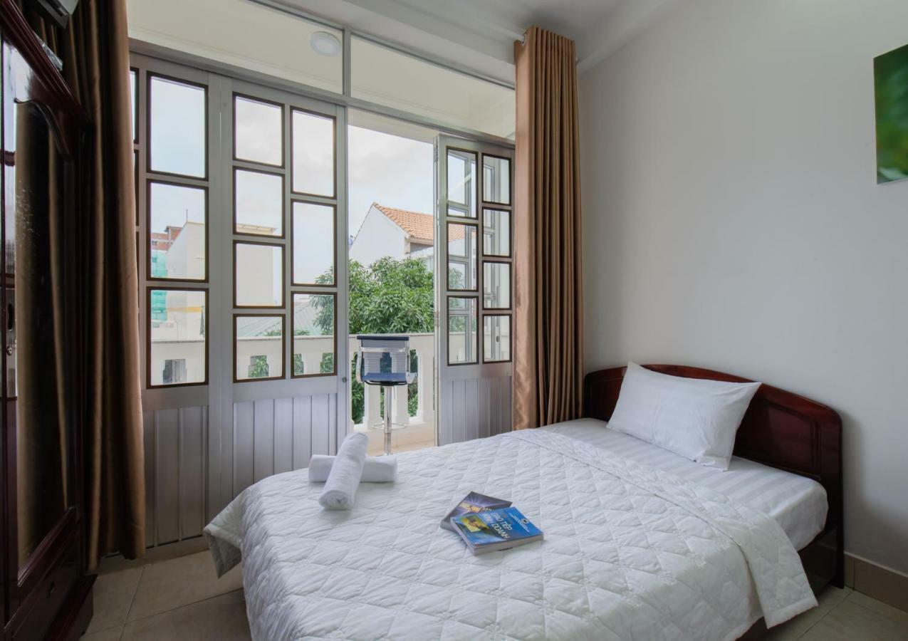 Vinlegend Hotel Нячанг Экстерьер фото